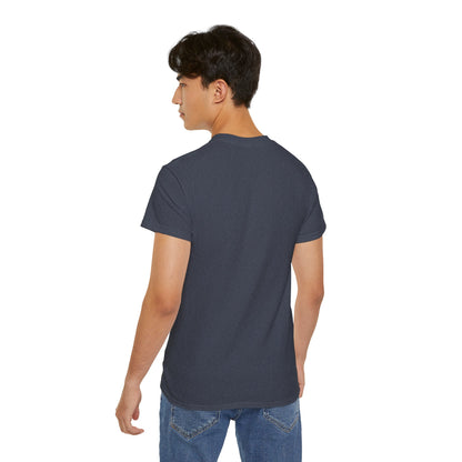 Airplane Mode Window View T-Shirt – Dark Colored Unisex Tee